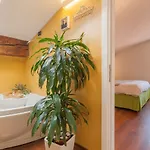 Diaz8 Di Tss' - Nel Cuore Di - Spazioso Ed Elegante - Silenzioso - Perfetto Per Smartworking Apartment