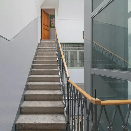 Diaz8 Di Tss' - Nel Cuore Di - Spazioso Ed Elegante - Silenzioso - Perfetto Per Smartworking Apartment Trento