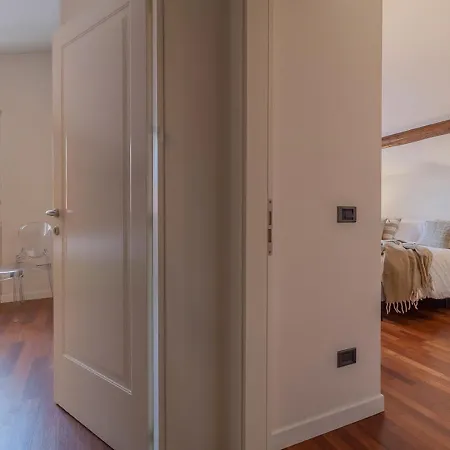 Diaz8 Di Tss' - Nel Cuore Di - Spazioso Ed Elegante - Silenzioso - Perfetto Per Smartworking Apartamento *