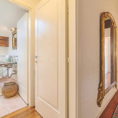 Apartment Diaz8 Di Tss' - Nel Cuore Di - Spazioso Ed Elegante - Silenzioso - Perfetto Per Smartworking