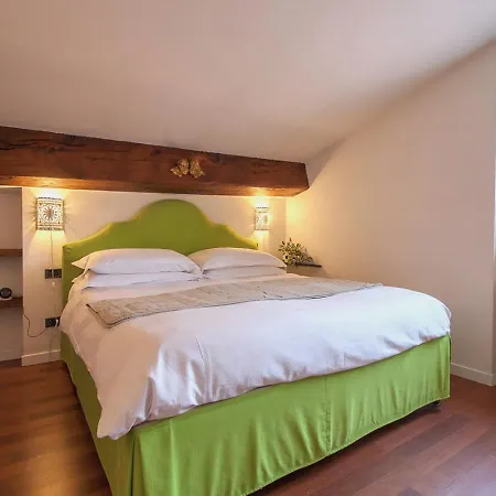 Lejlighed Diaz8 Di Tss' - Nel Cuore Di - Spazioso Ed Elegante - Silenzioso - Perfetto Per Smartworking Trento