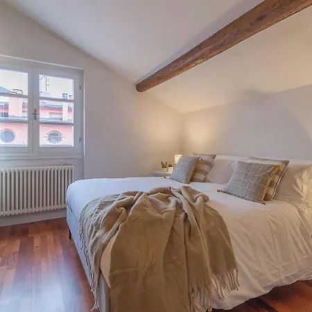 Diaz8 Di Tss' - Nel Cuore Di - Spazioso Ed Elegante - Silenzioso - Perfetto Per Smartworking Lejlighed *