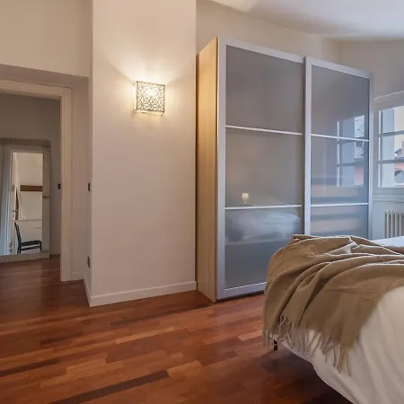 Diaz8 Di Tss' - Nel Cuore Di - Spazioso Ed Elegante - Silenzioso - Perfetto Per Smartworking * Trento