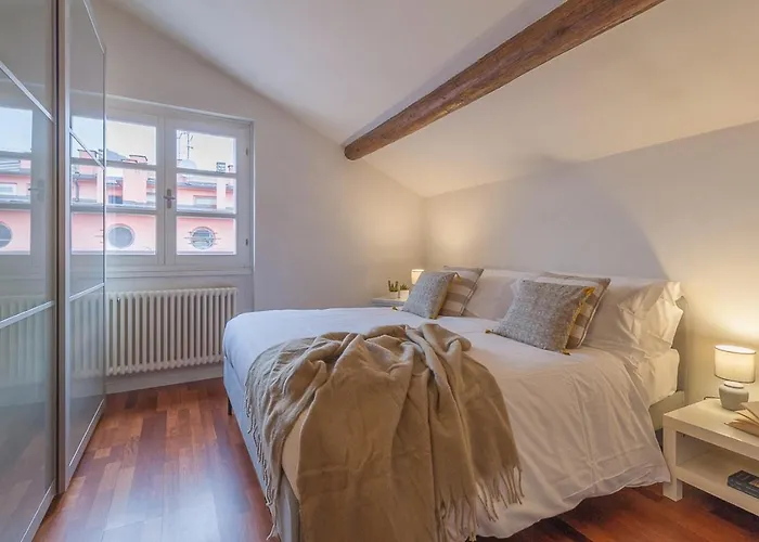 Diaz8 Di Tss' - Nel Cuore Di - Spazioso Ed Elegante - Silenzioso - Perfetto Per Smartworking דירה *