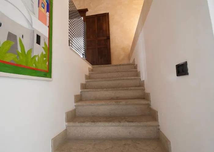 Diaz8 Di Tss' - Nel Cuore Di - Spazioso Ed Elegante - Silenzioso - Perfetto Per Smartworking טרנטו